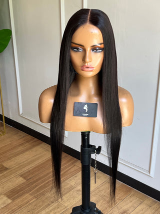 Clearance Unit 13a Straight 2x6 26” Wig
