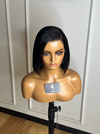 13a Full Frontal 10” Bob Unit (Available instore & Whatsapp)