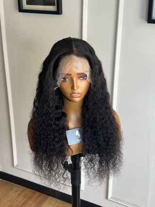 Clearance Unit:13a Kemi Curl Deep Curl 22”