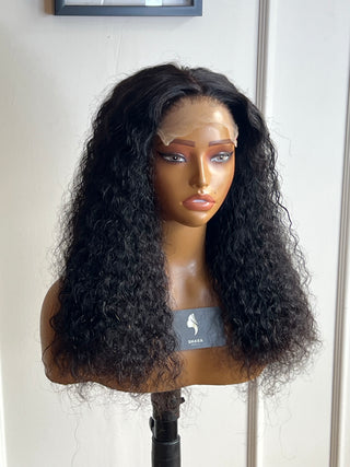 Clearance Unit: 13a Roma Curls 5x5 20”