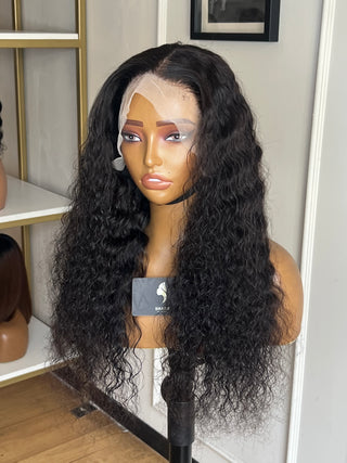 Clearance Unit:13a Kemi Curl Deep Curl 22”