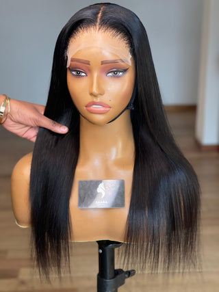 Clearance: The 12a Milly Unit