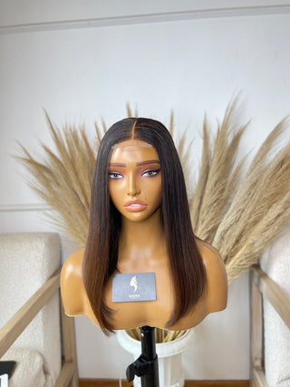 Clearance:Vietnamese ombre 2*6 14”