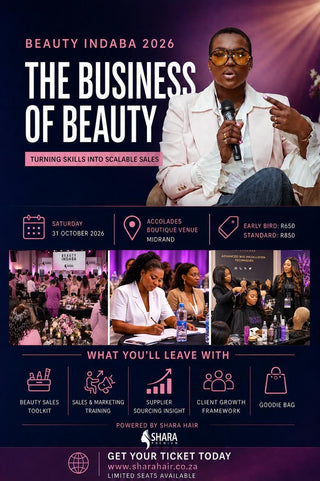 Beauty Indaba 2026