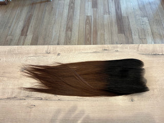 Clearance Unit: Closure 18” 13x4 SDD HD