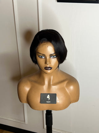 Clearance Unit: 12a Pixie Cut 4x4