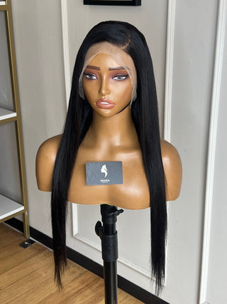 Clearance Unit: 12a Full frontal Mixed Bundles 18” and 20”