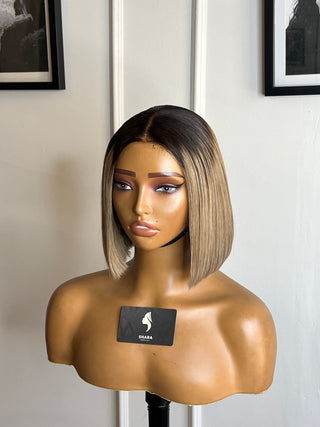 Clearance Unit: 13a 5x5 Ashy Blonde