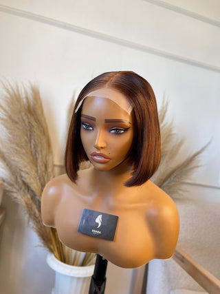 Clearance faulty wigs:13a 5*5   8” unit