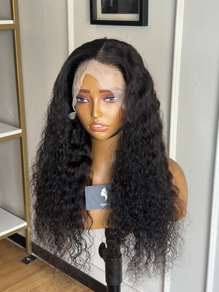 Clearance Unit:13a Kemi Curl Deep Curl 22”