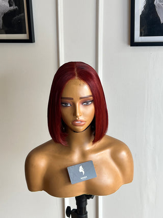 Clearance Unit: 13a Glueless 5x5 8” bob