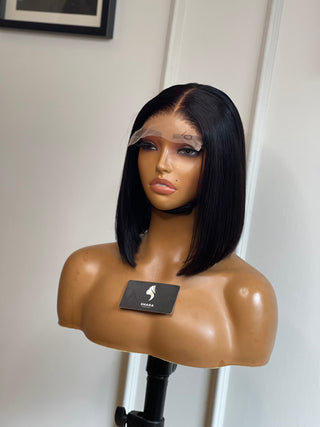 The Kea Vietnamese SDD Bob Natural Colour