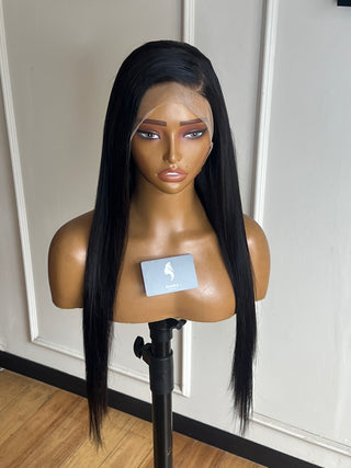 Clearance Unit: 12a Full frontal Mixed Bundles 18” and 20”