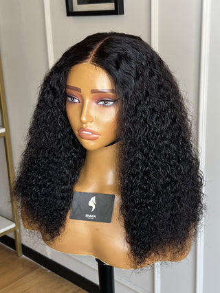 Clearance Unit:14a Burmese Curls 5x5