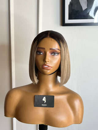 Clearance Unit: 13a 5x5 Ashy Blonde