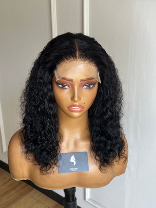 Clearance Unit: 14a Roma Curls 16” 5x5