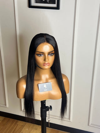 13a Mbali 4x4 20inch Normal Volume Wig
