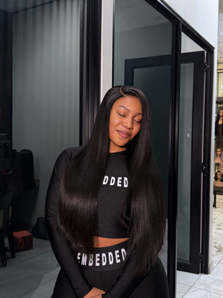 14a DD: Brazilian Virgin Hair Factory Made Wigs