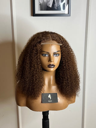 Clearance Unit: Taraji 4x4 18”