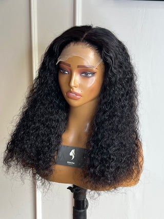 Clearance Unit: 13a Roma Curls 5x5 20”