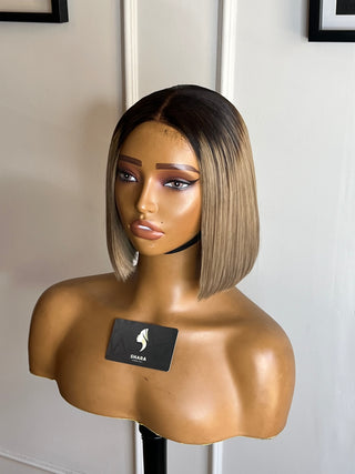Clearance Unit: 13a 5x5 Ashy Blonde