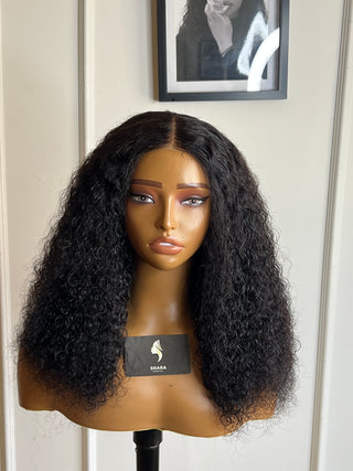 Clearance Unit:14a Burmese Curls 5x5