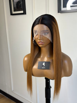 Clearance Unit:12a Tpart Ombré 20”