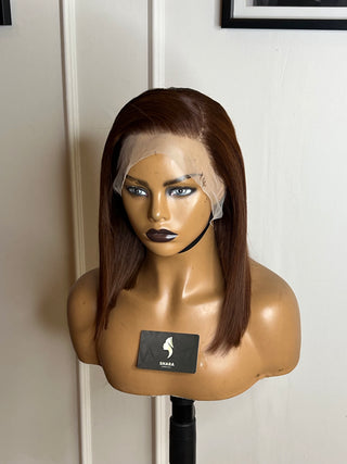 Clearance Unit: 12a Full Frontal 14” Bob