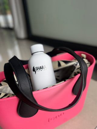 Shara Hair Stainless Steel Bottle