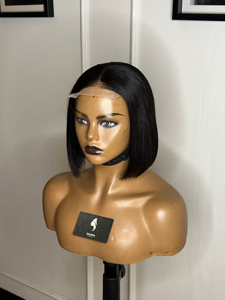 Clearance Unit: 13a 4x4 8” Bob