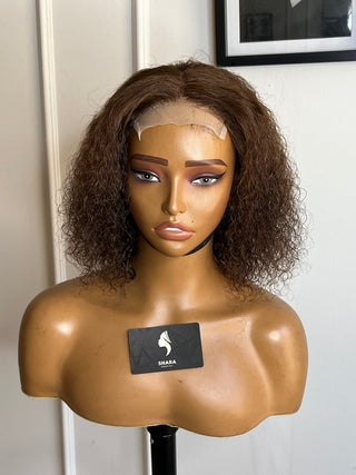 Clearance Unit: 12a Water Curl 8”