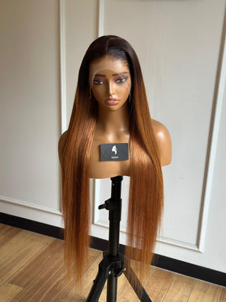 The Pure Virgin Ombre Unit
