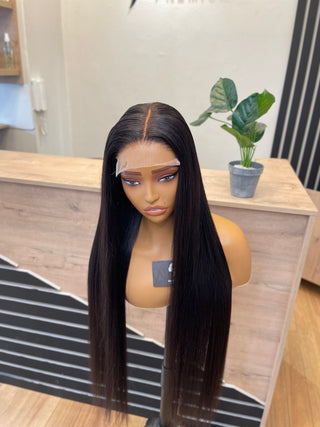 Clearance faulty wig : 14a 5*5 30”