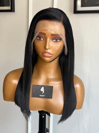Clearance Unit:13a Double Drawn Full Frontal 18”