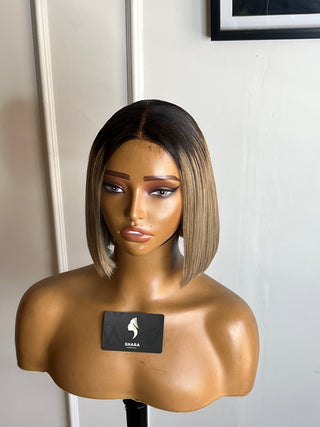 Clearance Unit: 13a 5x5 Ashy Blonde