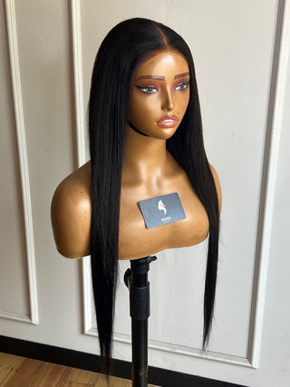 Clearance Unit: 13a 24” 5x5 Machine madea