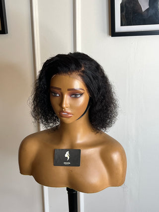 Clearance Unit: 13a Water Curl 13x4