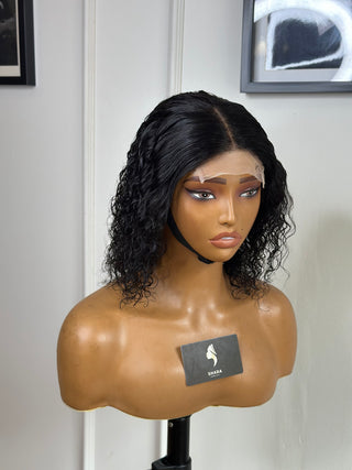 Clearance unit: 12a 4*4 water curl 10”