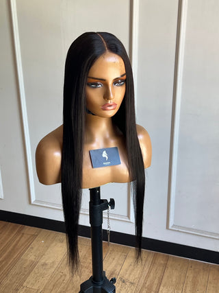 Clearance Unit 13a Straight 2x6 26” Wig