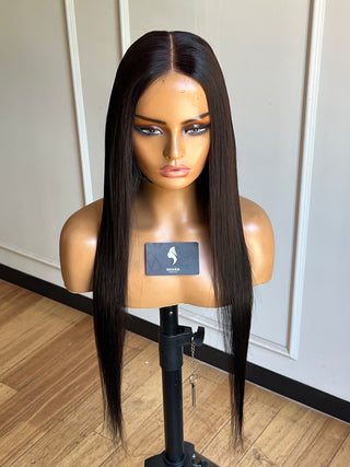 Clearance Unit 13a Straight 2x6 26” Wig
