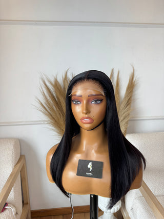 The Ayanda 5x5 13a unit