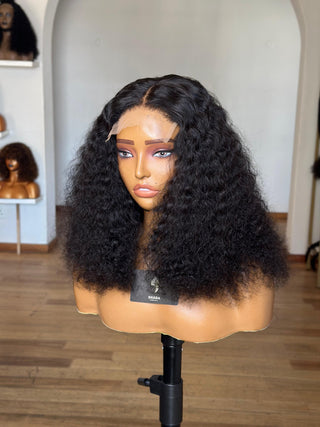 The Kayla unit - DS072
