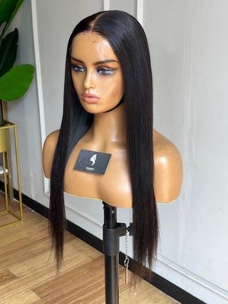14a Straight Glueless 5x5 HD 20” Wig
