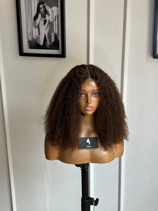 Clearance Unit: Taraji 2x6 18”