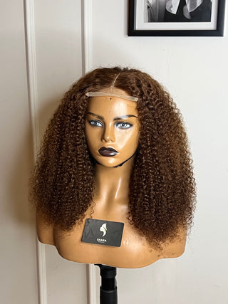 Clearance Unit: Taraji 4x4 18”