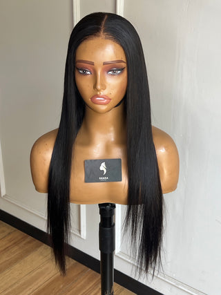 Clearance Unit: 13a 24” 5x5 Machine madea