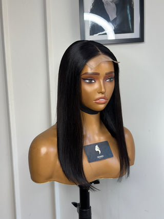 Clearance Unit:13a 4*4 Bob 14”