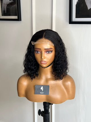 Clearance Unit: 13a Water Curl 5x5 8”