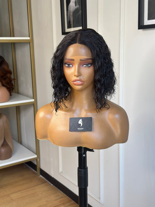 Clearance Unit:12a Loose Curl Tpart 10”