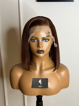 Clearance Unit: 12a Full Frontal 12” Bob